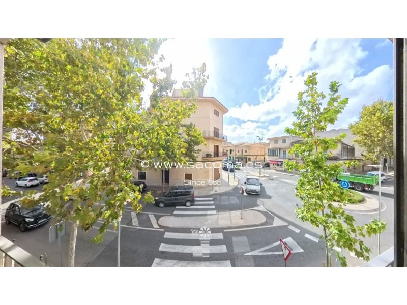 Toimisto myytävänä paikassa Manacor - 189 000 € (Ref: 8610535)