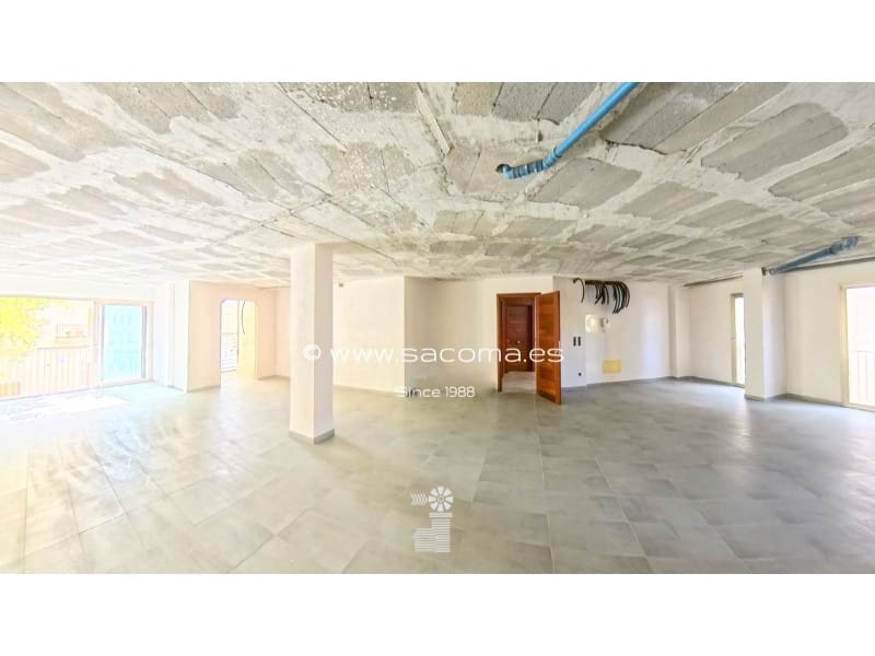 Toimisto myytävänä paikassa Manacor - 189 000 € (Ref: 8610535)