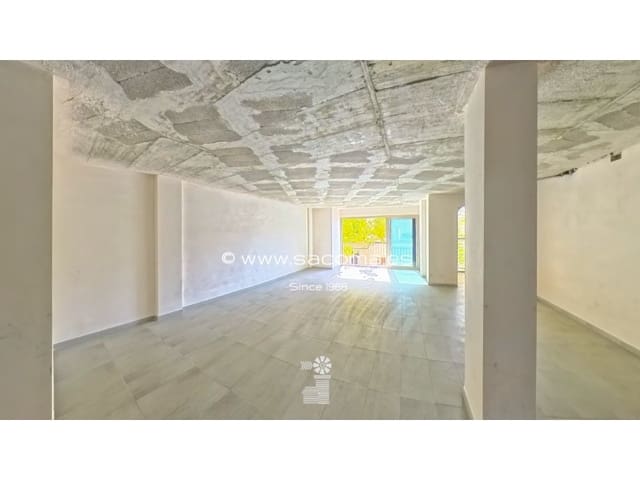 Kontor till salu i Manacor - 189 000 € (Ref: 8610535)