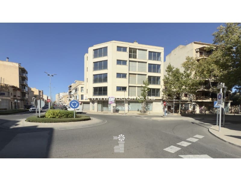 Bureau à vendre à Manacor - 151 000 € (Ref: 8610536)