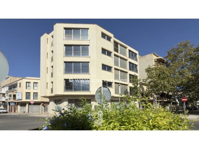 Kontor till salu i Manacor - 151 000 € (Ref: 8610536)