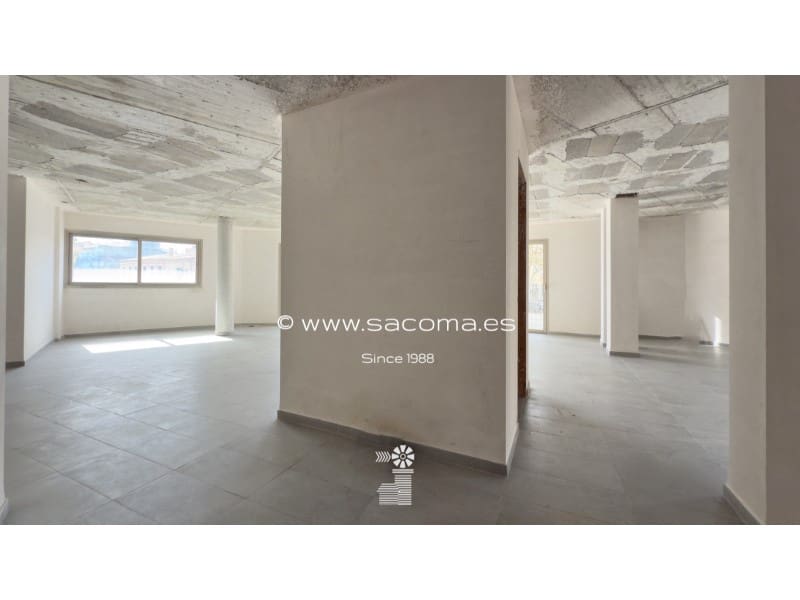 Bureau à vendre à Manacor - 151 000 € (Ref: 8610536)