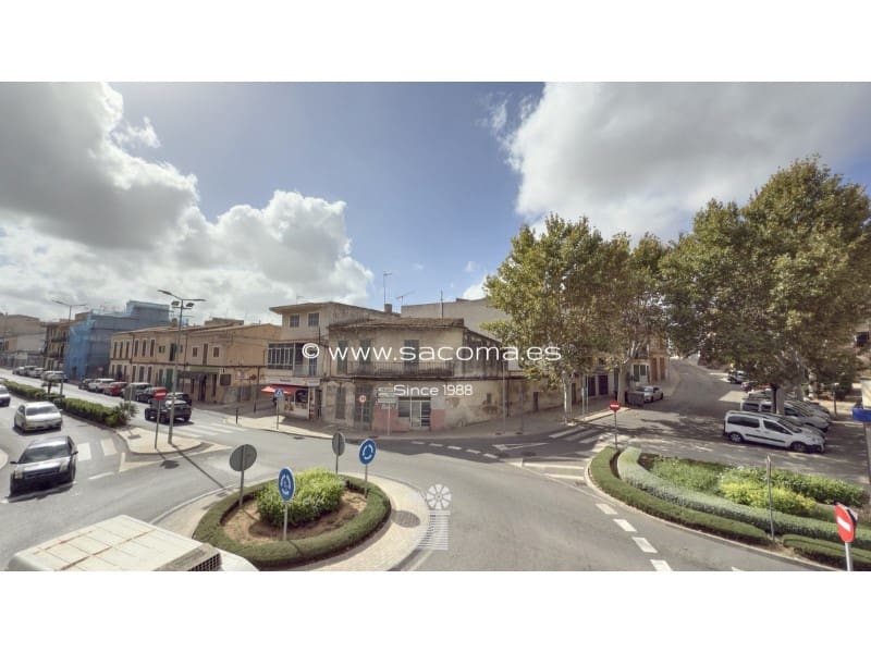 Bureau à vendre à Manacor - 151 000 € (Ref: 8610536)