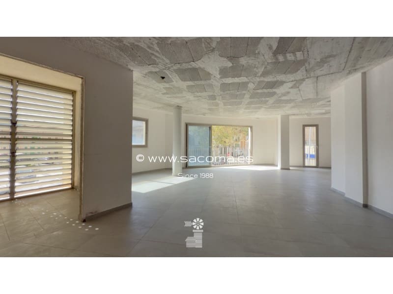 Bureau à vendre à Manacor - 151 000 € (Ref: 8610536)