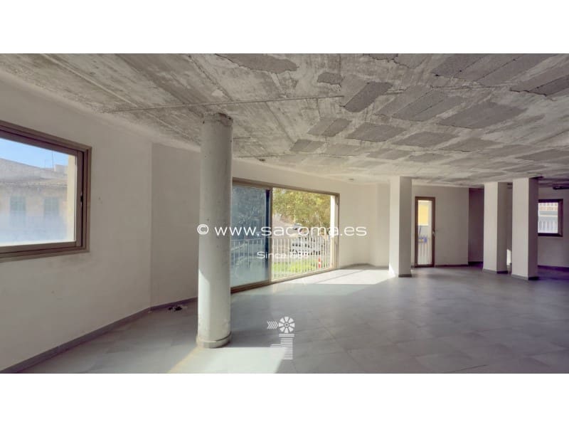 Bureau à vendre à Manacor - 151 000 € (Ref: 8610536)