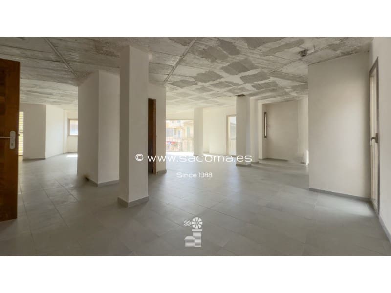 Bureau à vendre à Manacor - 151 000 € (Ref: 8610536)