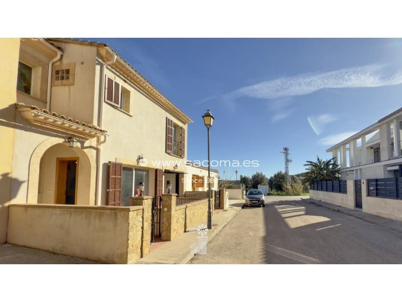 3 soveværelse Villa til salg i Son Carrio med swimmingpool garage - € 590.000 (Ref: 8737656)