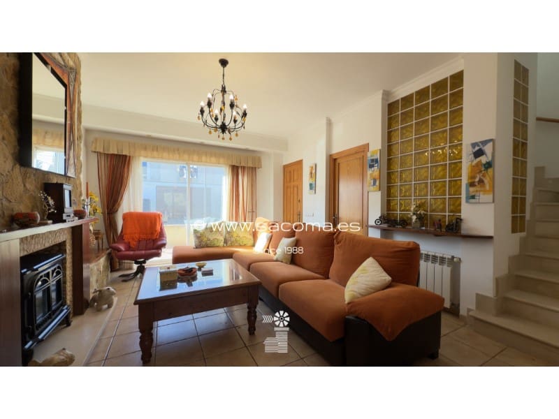 3 soveværelse Villa til salg i Son Carrio med swimmingpool garage - € 590.000 (Ref: 8737656)