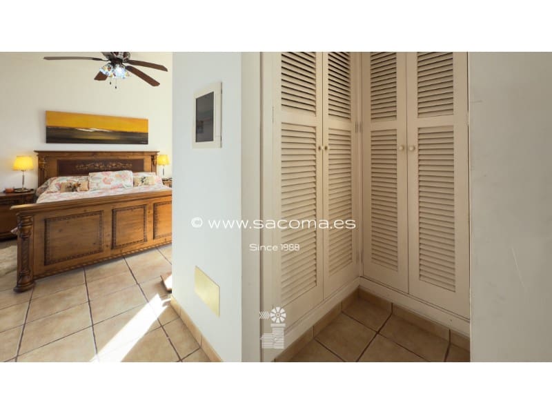 3 soveværelse Villa til salg i Son Carrio med swimmingpool garage - € 590.000 (Ref: 8737656)