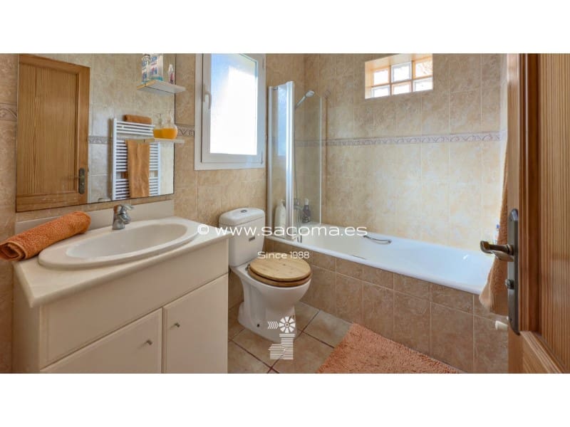 3 soveværelse Villa til salg i Son Carrio med swimmingpool garage - € 590.000 (Ref: 8737656)