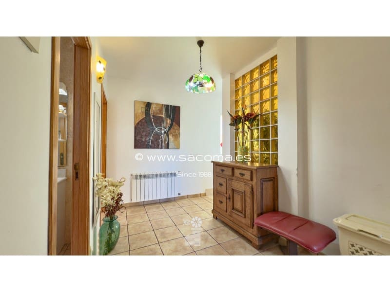 3 soveværelse Villa til salg i Son Carrio med swimmingpool garage - € 590.000 (Ref: 8737656)