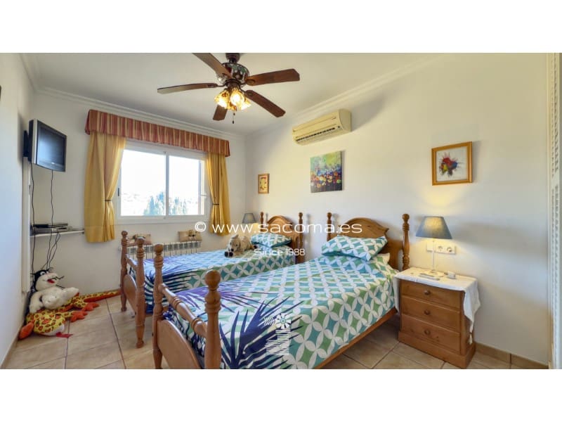 3 soveværelse Villa til salg i Son Carrio med swimmingpool garage - € 590.000 (Ref: 8737656)