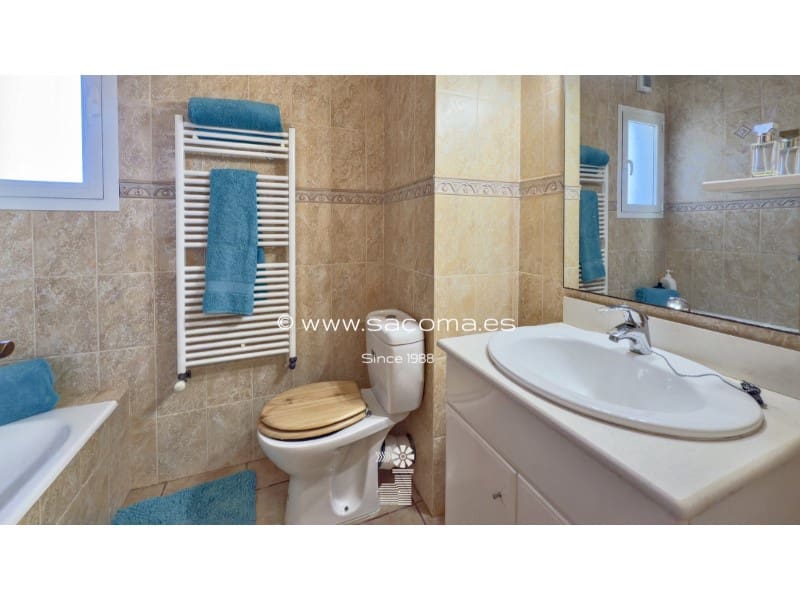 3 soveværelse Villa til salg i Son Carrio med swimmingpool garage - € 590.000 (Ref: 8737656)