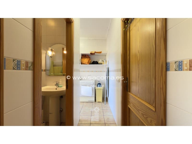 3 soveværelse Villa til salg i Son Carrio med swimmingpool garage - € 590.000 (Ref: 8737656)