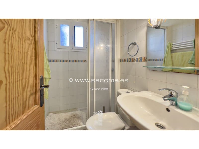 3 soveværelse Villa til salg i Son Carrio med swimmingpool garage - € 590.000 (Ref: 8737656)