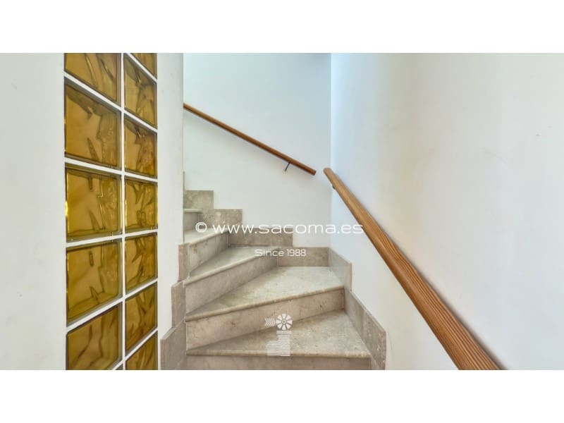 3 soveværelse Villa til salg i Son Carrio med swimmingpool garage - € 590.000 (Ref: 8737656)