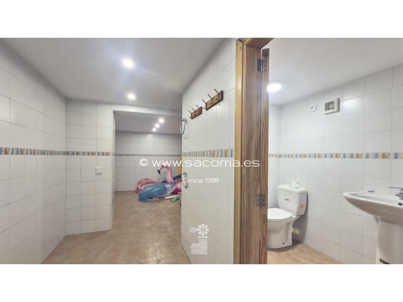 3 soveværelse Villa til salg i Son Carrio med swimmingpool garage - € 590.000 (Ref: 8737656)