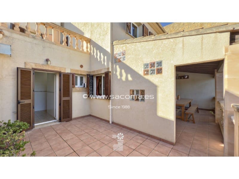 3 soveværelse Villa til salg i Son Carrio med swimmingpool garage - € 590.000 (Ref: 8737656)