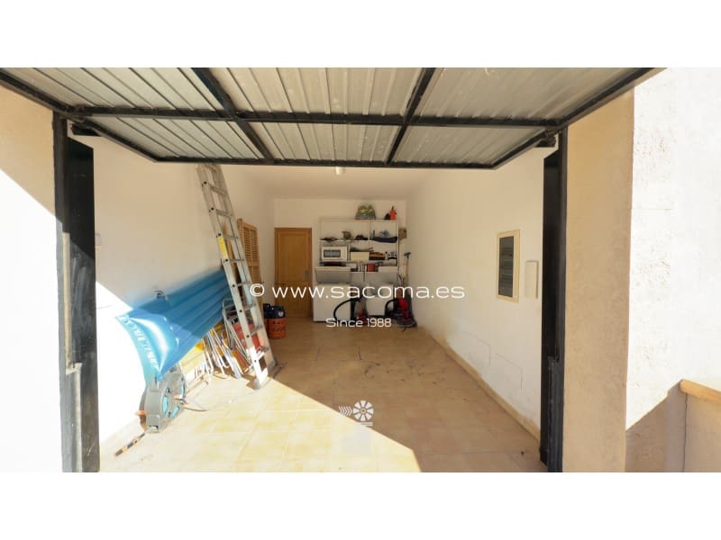 3 soveværelse Villa til salg i Son Carrio med swimmingpool garage - € 590.000 (Ref: 8737656)