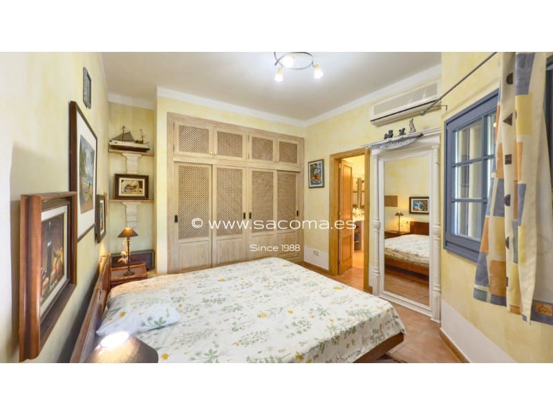 4 soverom Villa til salgs i Andratx med svømmebasseng - € 1 650 000 (Ref: 8789446)