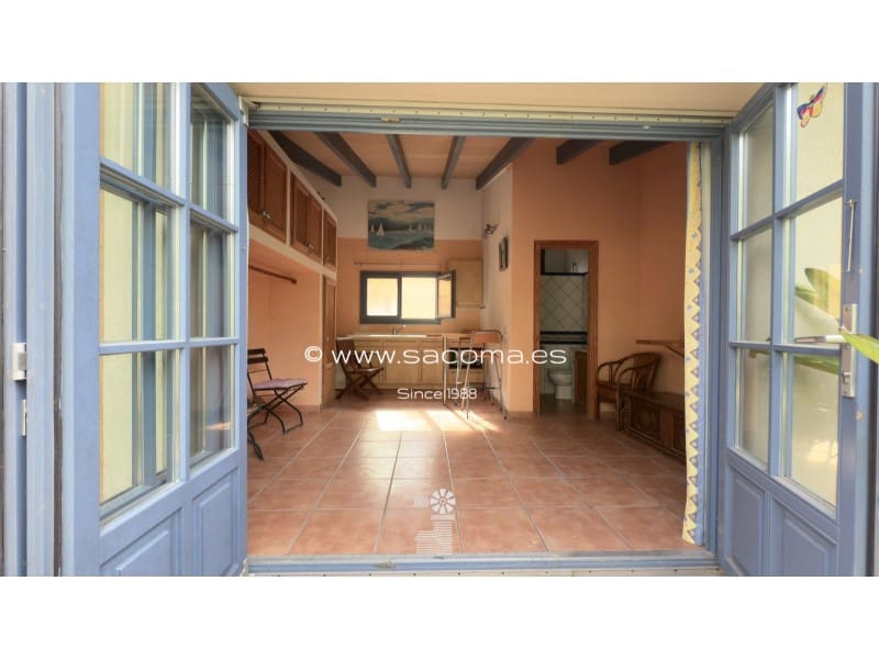 4 soverom Villa til salgs i Andratx med svømmebasseng - € 1 650 000 (Ref: 8789446)