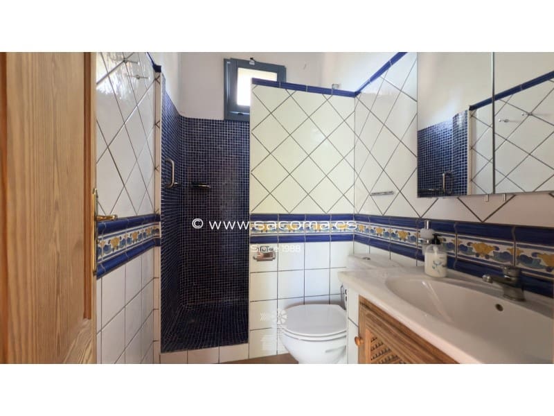 4 soverom Villa til salgs i Andratx med svømmebasseng - € 1 650 000 (Ref: 8789446)