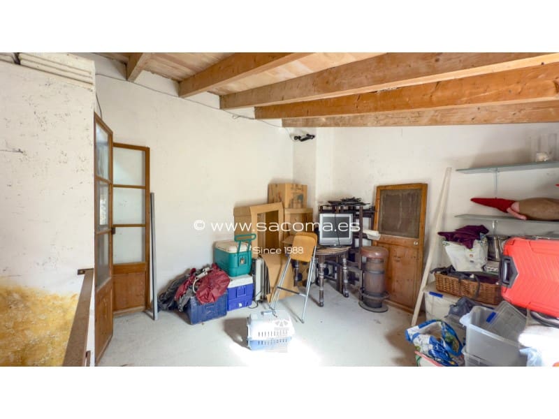 4 soverom Villa til salgs i Andratx med svømmebasseng - € 1 650 000 (Ref: 8789446)