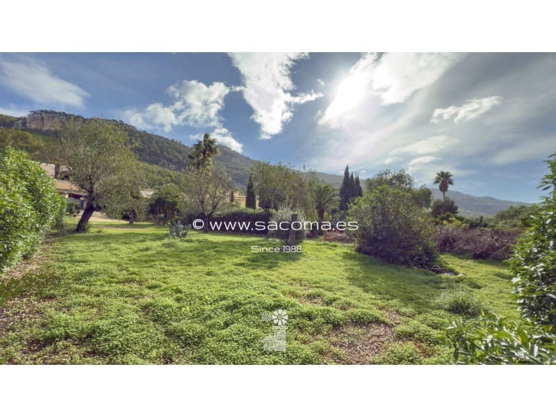 4 soverom Villa til salgs i Andratx med svømmebasseng - € 1 650 000 (Ref: 8789446)