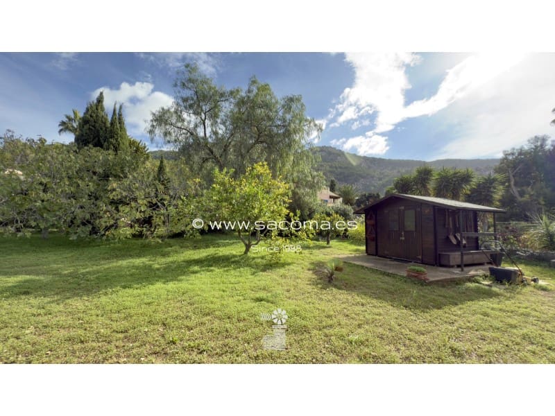 4 soverom Villa til salgs i Andratx med svømmebasseng - € 1 650 000 (Ref: 8789446)