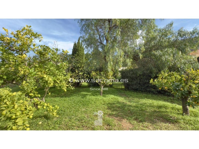 4 soverom Villa til salgs i Andratx med svømmebasseng - € 1 650 000 (Ref: 8789446)