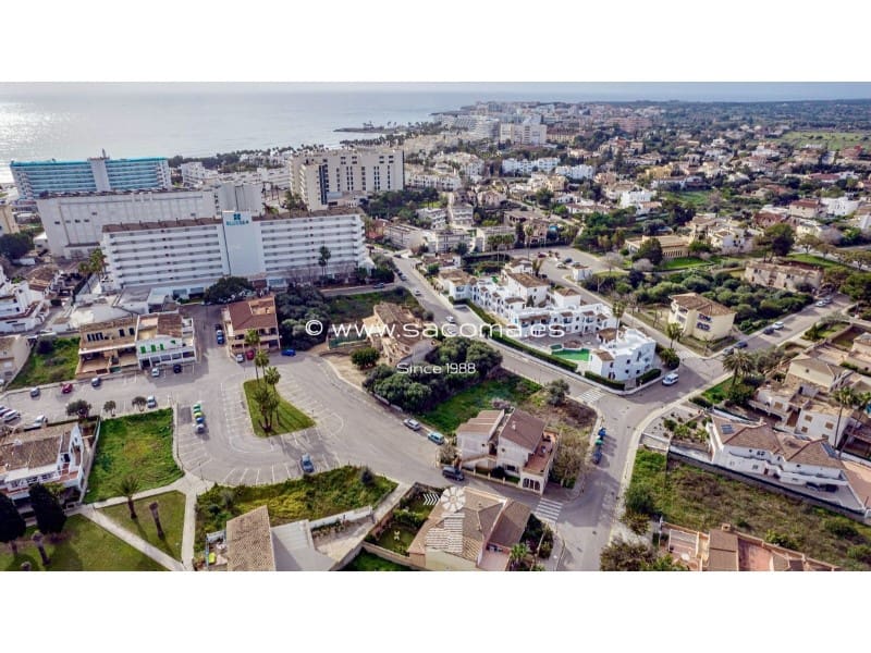 Area Edificabile in vendita in Sa Coma - 160.000 € (Rif: 8849876)