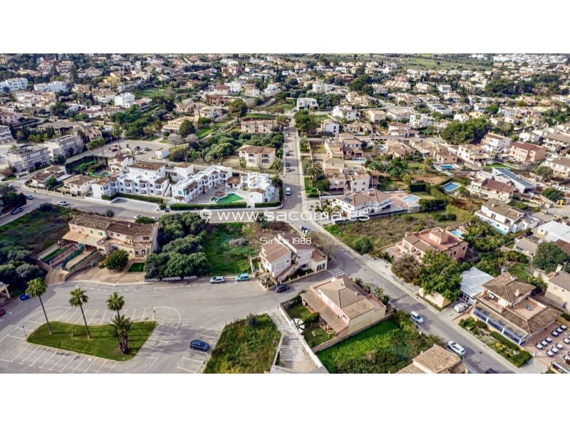 Area Edificabile in vendita in Sa Coma - 160.000 € (Rif: 8849876)