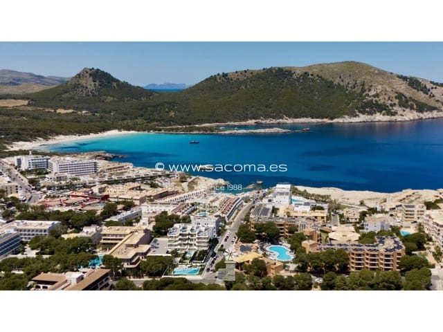 3 soveværelse Lejlighed til salg i Cala Ratjada, Capdepera med swimmingpool garage - € 690.000 (Ref: 8902317)