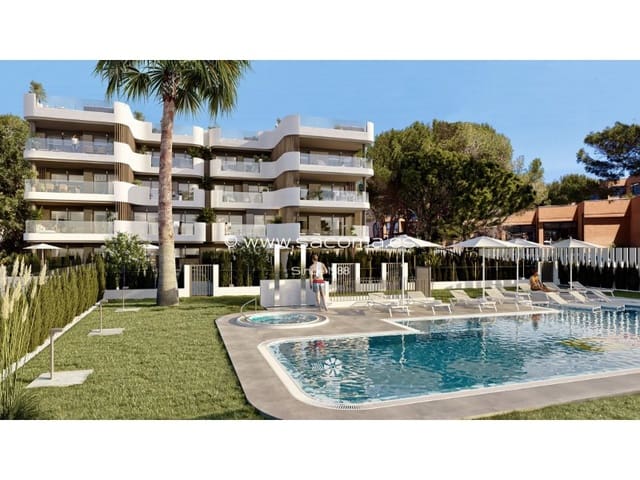 3 soveværelse Lejlighed til salg i Cala Ratjada, Capdepera med swimmingpool garage - € 690.000 (Ref: 8902317)