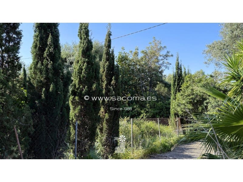 Area Edificabile in vendita in Sant Llorenc des Cardassar - 175.000 € (Rif: 8970641)