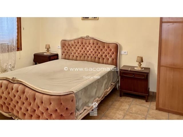 5 soveværelse Finca/Landehus til salg i Santanyí med swimmingpool garage - € 1.500.000 (Ref: 9073587)