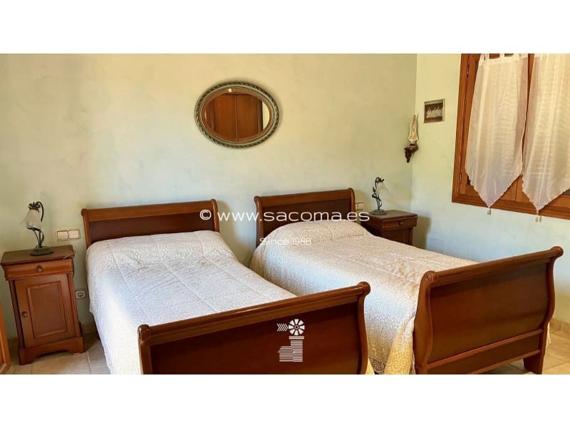 5 soveværelse Finca/Landehus til salg i Santanyi med swimmingpool garage - € 1.500.000 (Ref: 9073587)