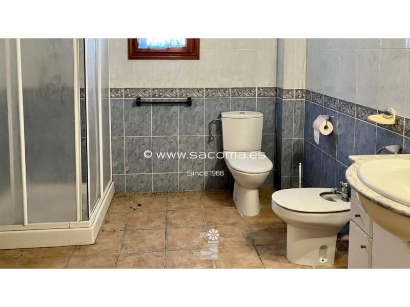 5 soveværelse Finca/Landehus til salg i Santanyi med swimmingpool garage - € 1.500.000 (Ref: 9073587)