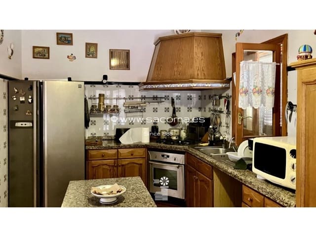 5 soveværelse Finca/Landehus til salg i Santanyí med swimmingpool garage - € 1.500.000 (Ref: 9073587)