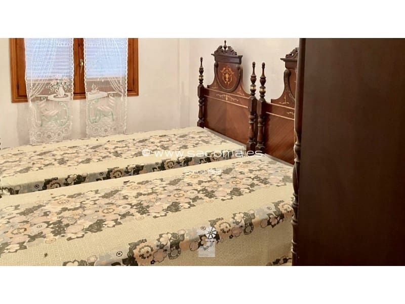 5 soveværelse Finca/Landehus til salg i Santanyi med swimmingpool garage - € 1.500.000 (Ref: 9073587)