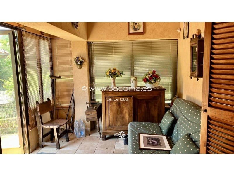 5 soveværelse Finca/Landehus til salg i Santanyi med swimmingpool garage - € 1.500.000 (Ref: 9073587)