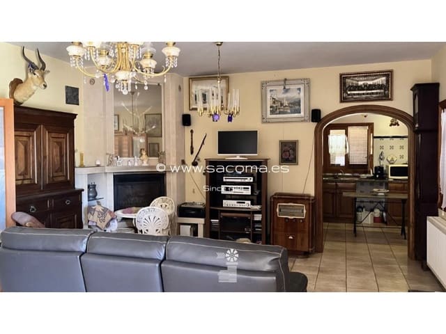 5 soveværelse Finca/Landehus til salg i Santanyí med swimmingpool garage - € 1.500.000 (Ref: 9073587)