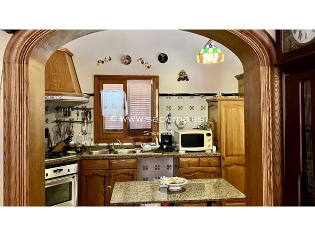 5 soveværelse Finca/Landehus til salg i Santanyí med swimmingpool garage - € 1.500.000 (Ref: 9073587)