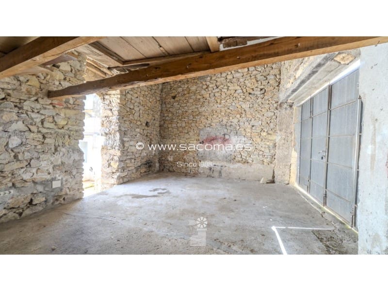 3 sovrum Hus till salu i Arta med garage - 360 000 € (Ref: 9095513)