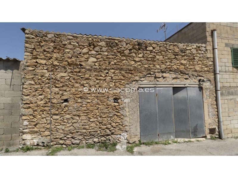 3 sovrum Hus till salu i Arta med garage - 360 000 € (Ref: 9095513)