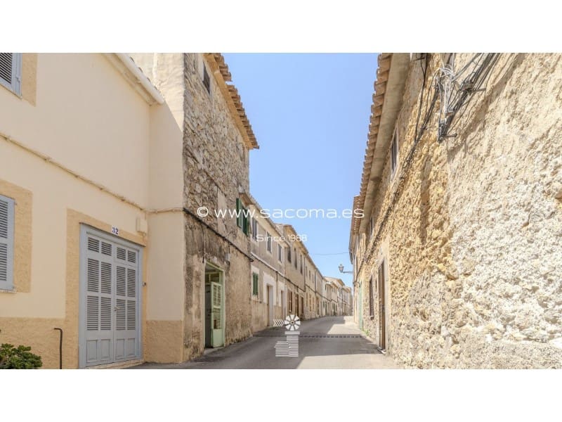 3 sovrum Hus till salu i Arta med garage - 360 000 € (Ref: 9095513)