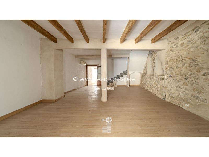 3 sovrum Hus till salu i Arta med garage - 360 000 € (Ref: 9095513)