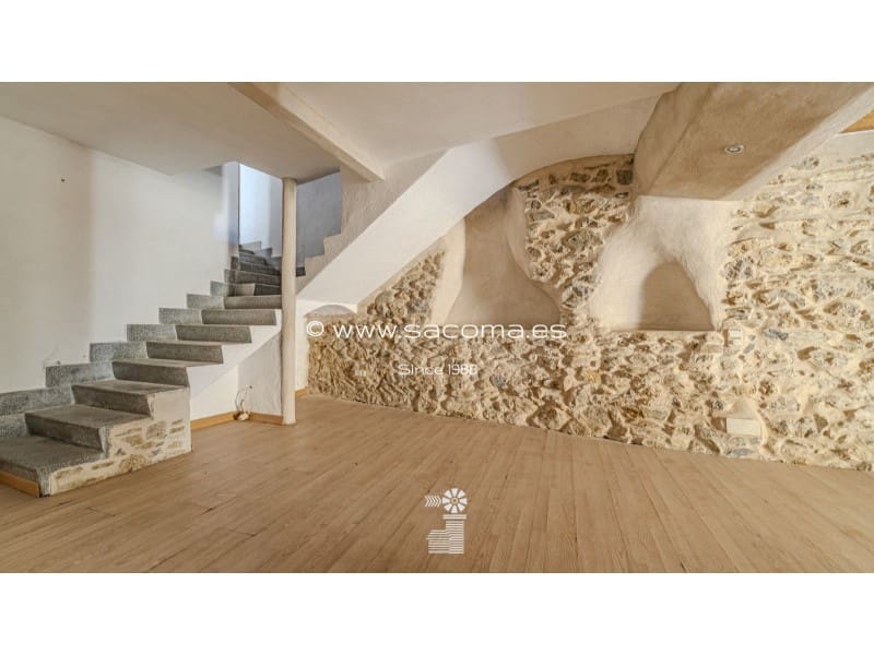 3 sovrum Hus till salu i Arta med garage - 360 000 € (Ref: 9095513)