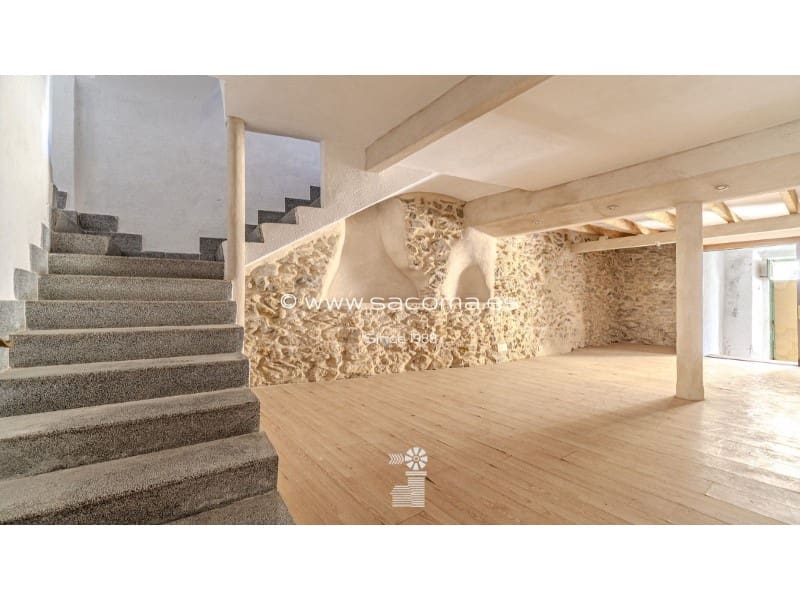 3 sovrum Hus till salu i Arta med garage - 360 000 € (Ref: 9095513)