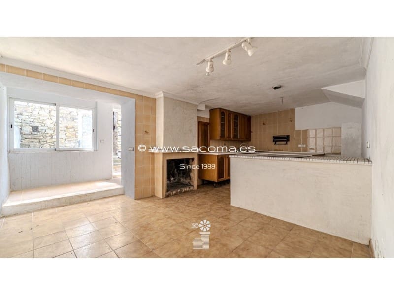 3 sovrum Hus till salu i Arta med garage - 360 000 € (Ref: 9095513)